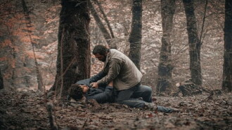Without Aban Trailer