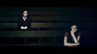 Without Rehearsals Trailer