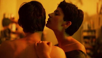Without Skin Trailer