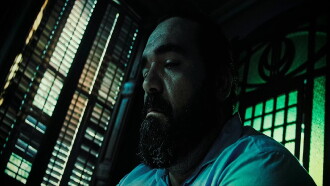 Witness Trailer
