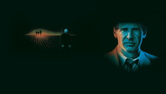 Witness Trailer