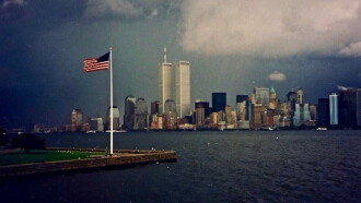 Witness to 9/11: In the Shadows of Ground Zero Trailer