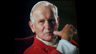 Witness to Hope: The Life of Karol Wojtyla, Pope John Paul II Trailer