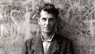 Wittgenstein: A Wonderful Life Trailer