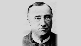 W.L. Dow, Architect Trailer