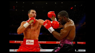 Wladimir Klitschko vs. Bryant Jennings Trailer