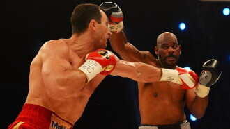 Wladimir Klitschko vs. Tony Thompson Trailer