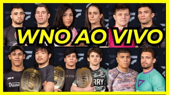 WNO 22: Rodriguez vs Hugo Trailer