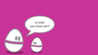 Wobbl And Bob Trailer