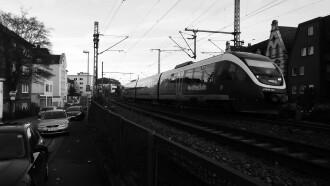 Woche Trailer