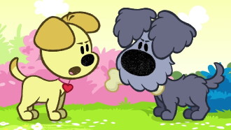 Woezel en Pip - Deel 2: Samen Spelen Trailer