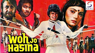 Woh Jo Hasina Trailer