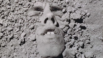 Wojnarowicz: Fuck You Faggot Fucker Trailer