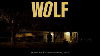 WOLF Trailer