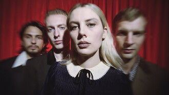 Wolf Alice - ARTE Concert Festival 2022 Trailer
