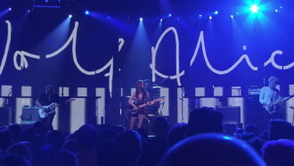 Wolf Alice - iTunes Festival 2014 Trailer