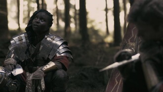 Wolf Trailer