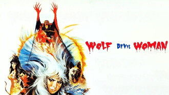 Wolf Devil Woman Trailer