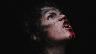 Wolfkin Trailer