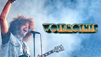Wolfmother au Southside Festival 2019 Trailer