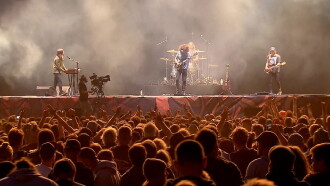 Wolfmother - Deichbrand Festival Trailer
