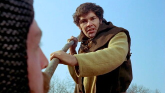 Wolfshead: The Legend of Robin Hood Trailer