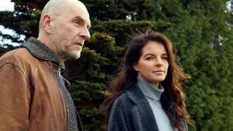 Wolfsland - Das schwarze Herz Trailer