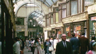 Wolverhampton into the Seventies Trailer