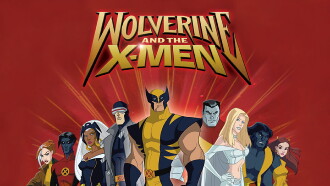Wolverine and the X-Men: Revelation Trailer