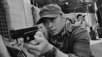 Wolves Action 2 Trailer