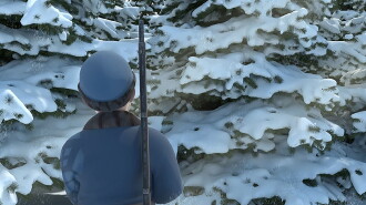 Wolves Trailer