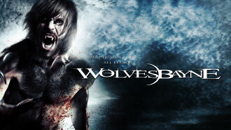 Wolvesbayne Trailer