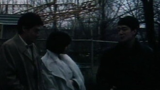 Woman Between Two Brothers Trailer