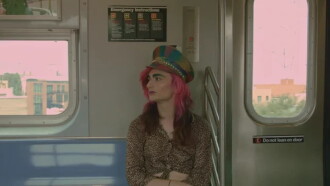 Woman from Mars Trailer