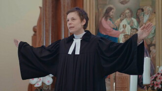 Woman of God Trailer