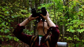 Woman of the Woods Trailer