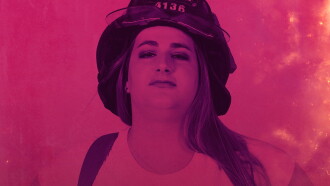 Woman on Fire Trailer