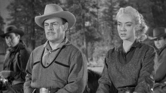 Woman They Almost Lynched Trailer