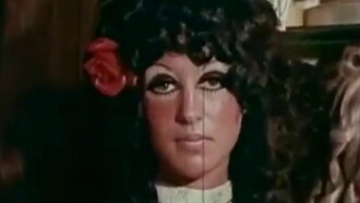 Woman's World Trailer