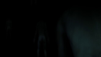 Womb Trailer
