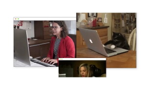 Women and Algorithms Trailer