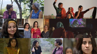 Women Beyond Bollywood Trailer