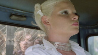 Women in Cellblock 9 Trailer