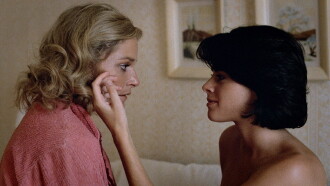 Women in Love: Desert Hearts Trailer
