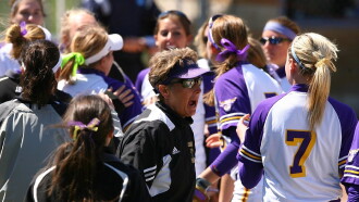 Women in Sports Leadership Trailer
