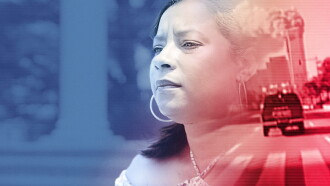 Women of 9/11: A Special Edition of 20/20 with Robin Roberts Trailer