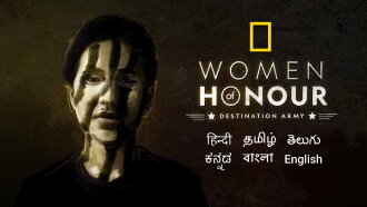 Women of Honour: Destination Army Trailer