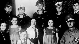Women of the Third Reich Trailer