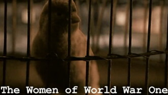 Women of World War One Trailer