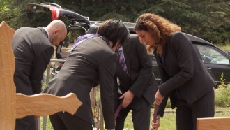Women Undertakers: Back for the Dead Trailer